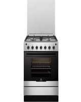 Aragaz Electrolux EKG61105OX: gatitul va fi mereu o placere